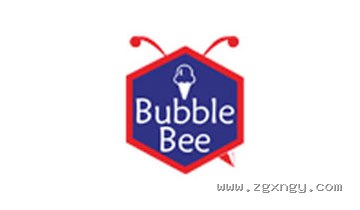 Bubble Bee 合作品牌