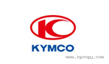 KYMCO 光阳 合作品牌